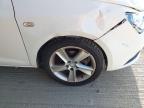 2013 SEAT IBIZA TOCA for sale at Copart EAST KILBRIDE