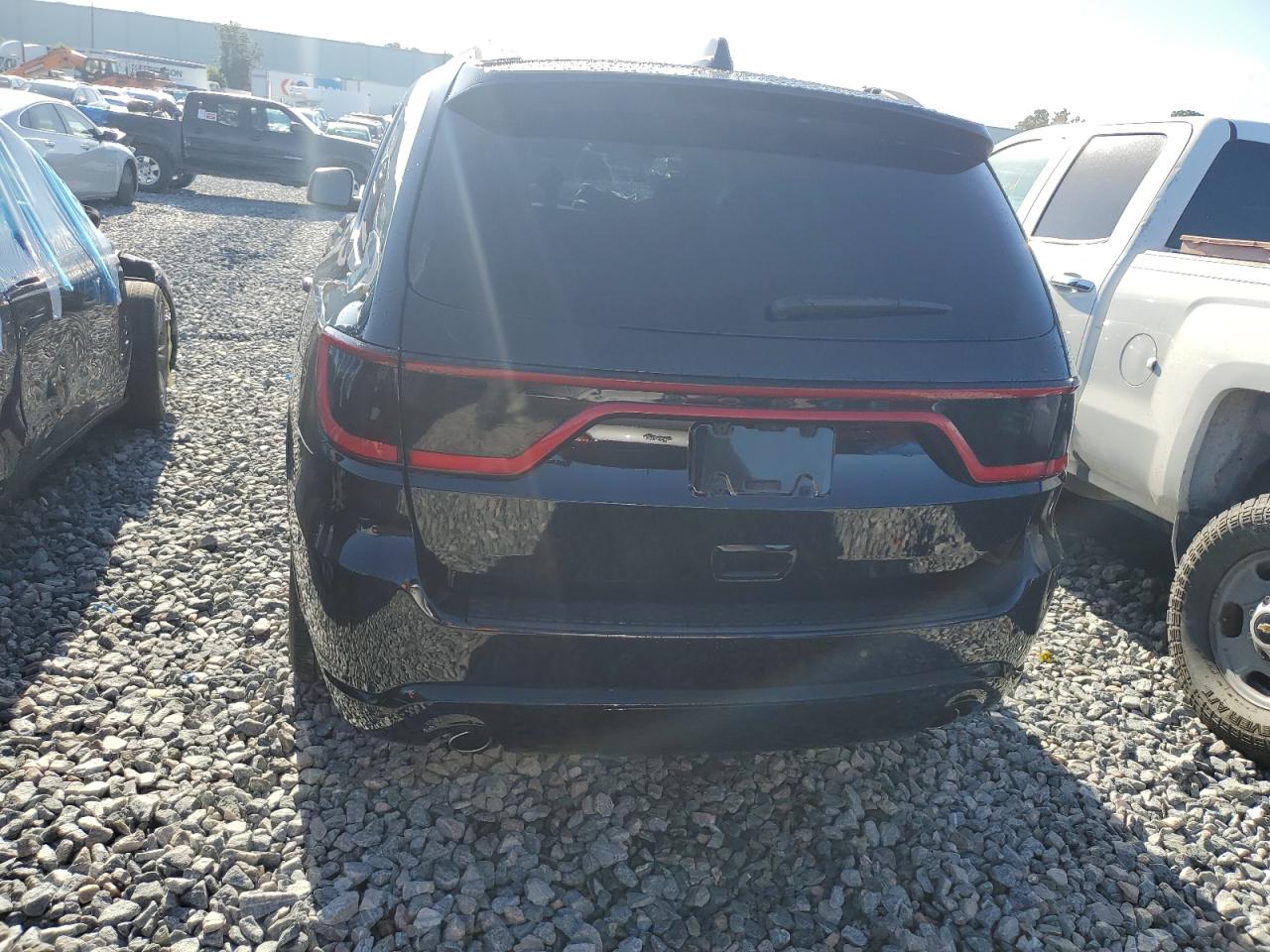 1C4RDHDG7MC883780 2021 Dodge Durango Gt