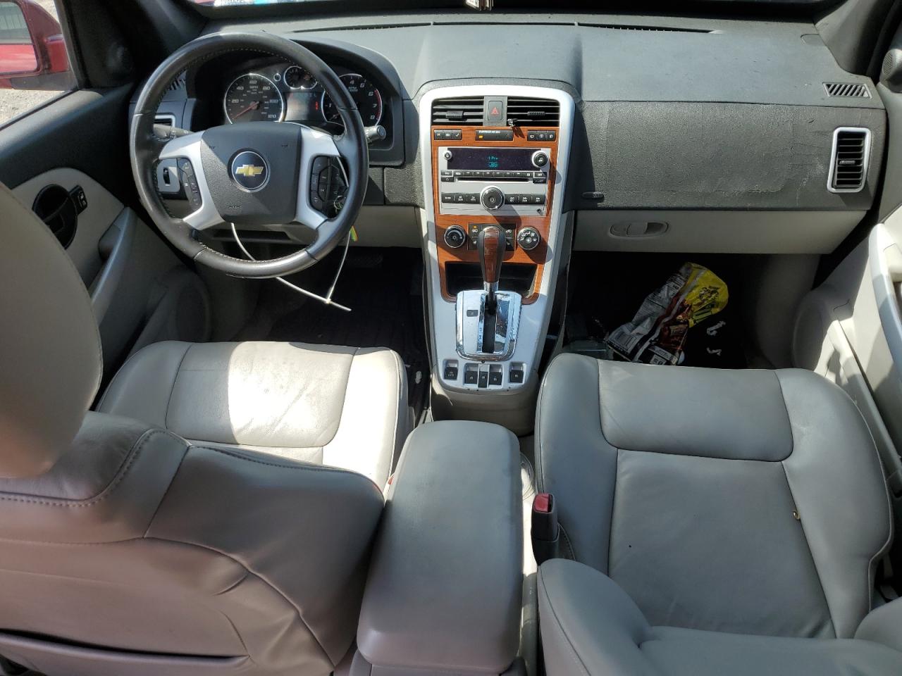 2009 Chevrolet Equinox Lt VIN: 2CNDL63F696248376 Lot: 65202065