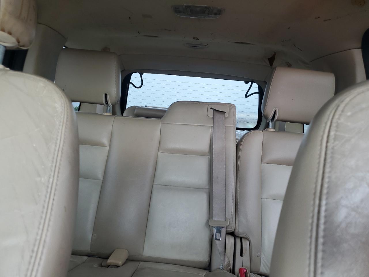 2006 Ford Explorer Limited VIN: 1FMEU65876UA48376 Lot: 63433505