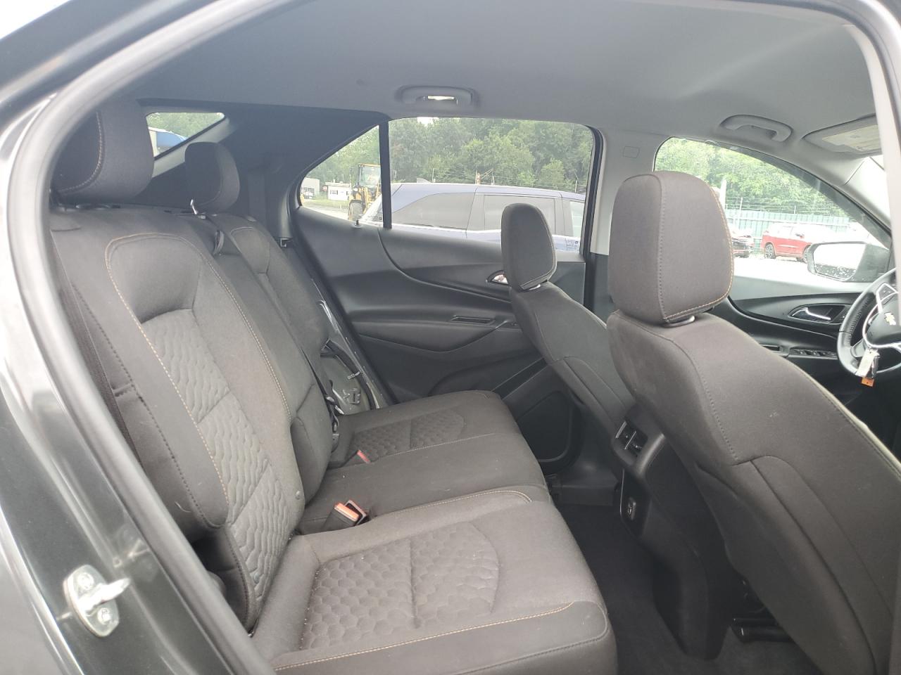 2019 Chevrolet Equinox Lt VIN: 2GNAXUEV1K6241899 Lot: 62541025