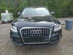 2017 AUDI Q5 PREMIUM   à vendre chez Copart ON - COOKSTOWN