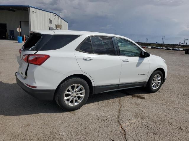  CHEVROLET EQUINOX 2019 Biały