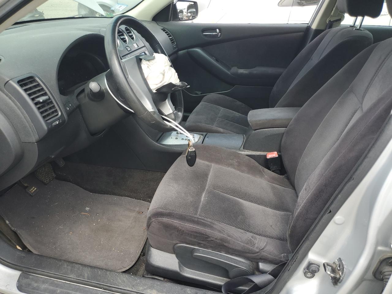 2007 Nissan Altima 2.5 VIN: 1N4AL21E37C215727 Lot: 64835285