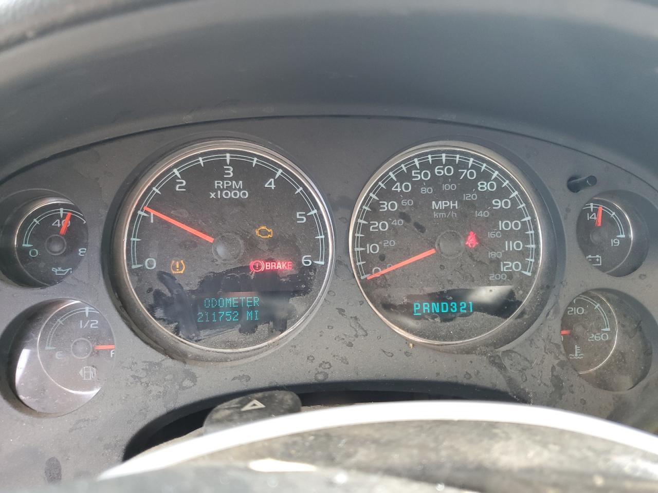 2008 Chevrolet Avalanche K1500 VIN: 3GNFK12398G185102 Lot: 61619505