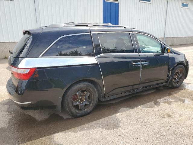 2011 HONDA ODYSSEY TOURING  