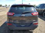 2017 JEEP CHEROKEE LATITUDE   for sale at Copart AB - CALGARY