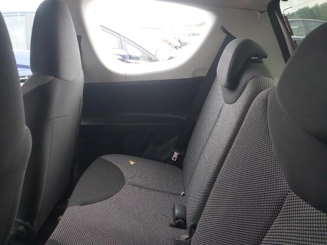 2012 TOYOTA AYGO VVT-I FIRE 