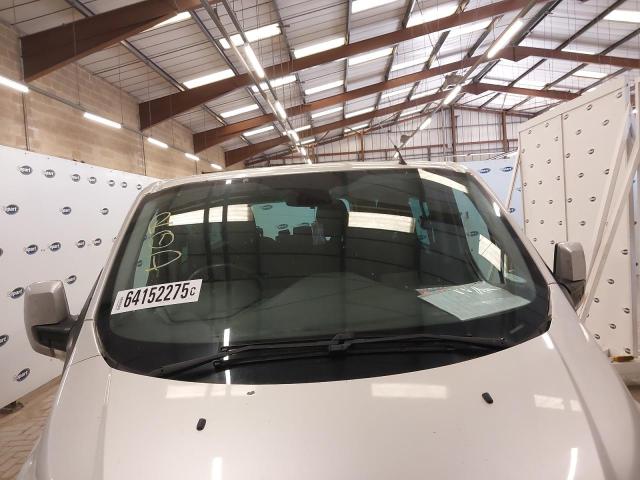 2015 FORD TOURNEO CU