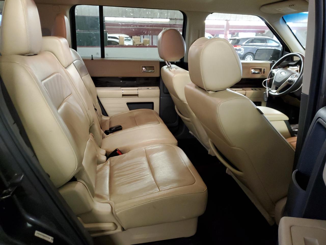 2019 Ford Flex Sel VIN: 2FMHK6C89KBA21038 Lot: 64548905