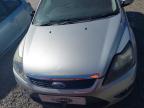 2008 FORD FOCUS ZETEC 100 AUTO  for sale at Copart WOLVERHAMPTON