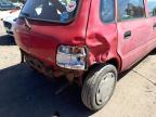 1999 SUZUKI ALTO GL AU for sale at Copart SANDY