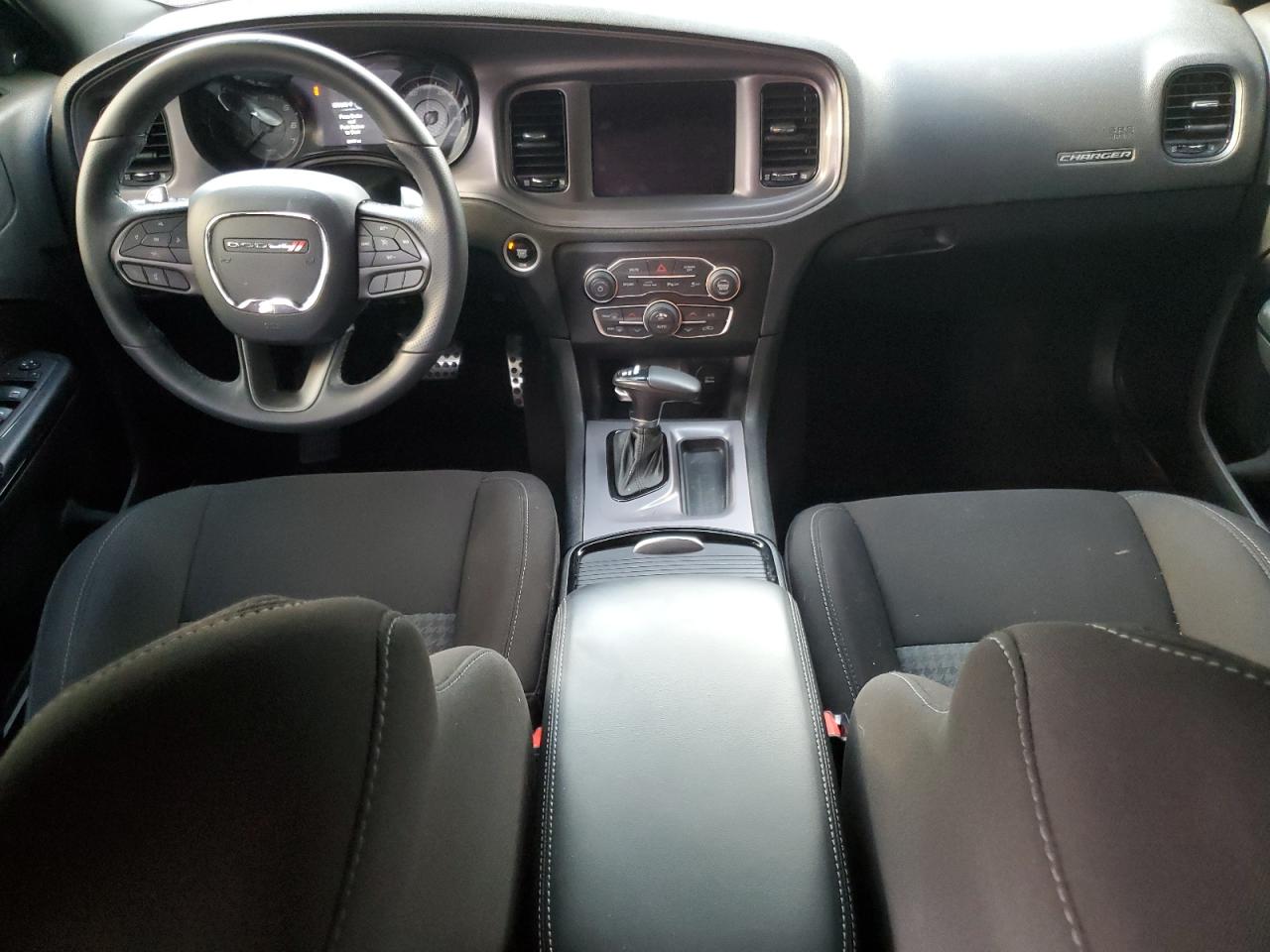 2023 Dodge Charger R/T VIN: 2C3CDXCTXPH665868 Lot: 65182155