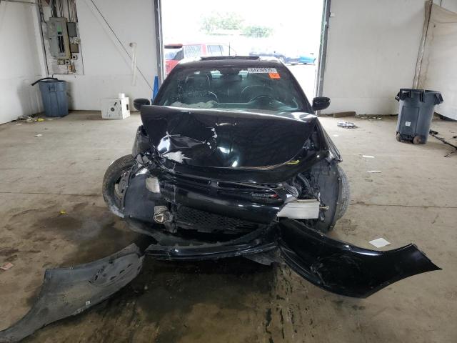  DODGE DART 2015 Black