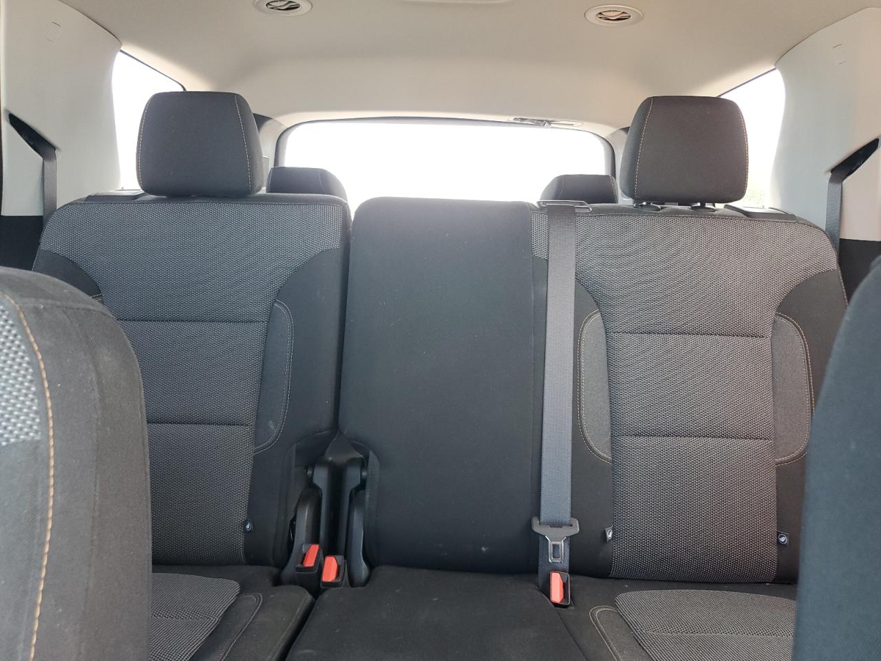 2019 Chevrolet Traverse Ls VIN: 1GNERFKW2KJ255799 Lot: 64017445