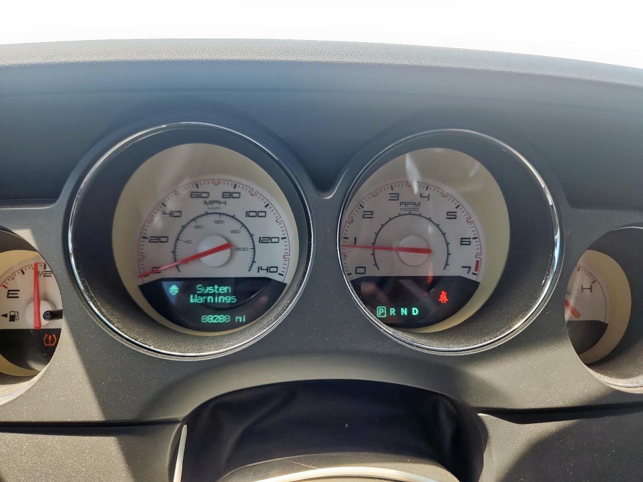 2013 Dodge Challenger Sxt VIN: 2C3CDYAG8DH501347 Lot: 65159265