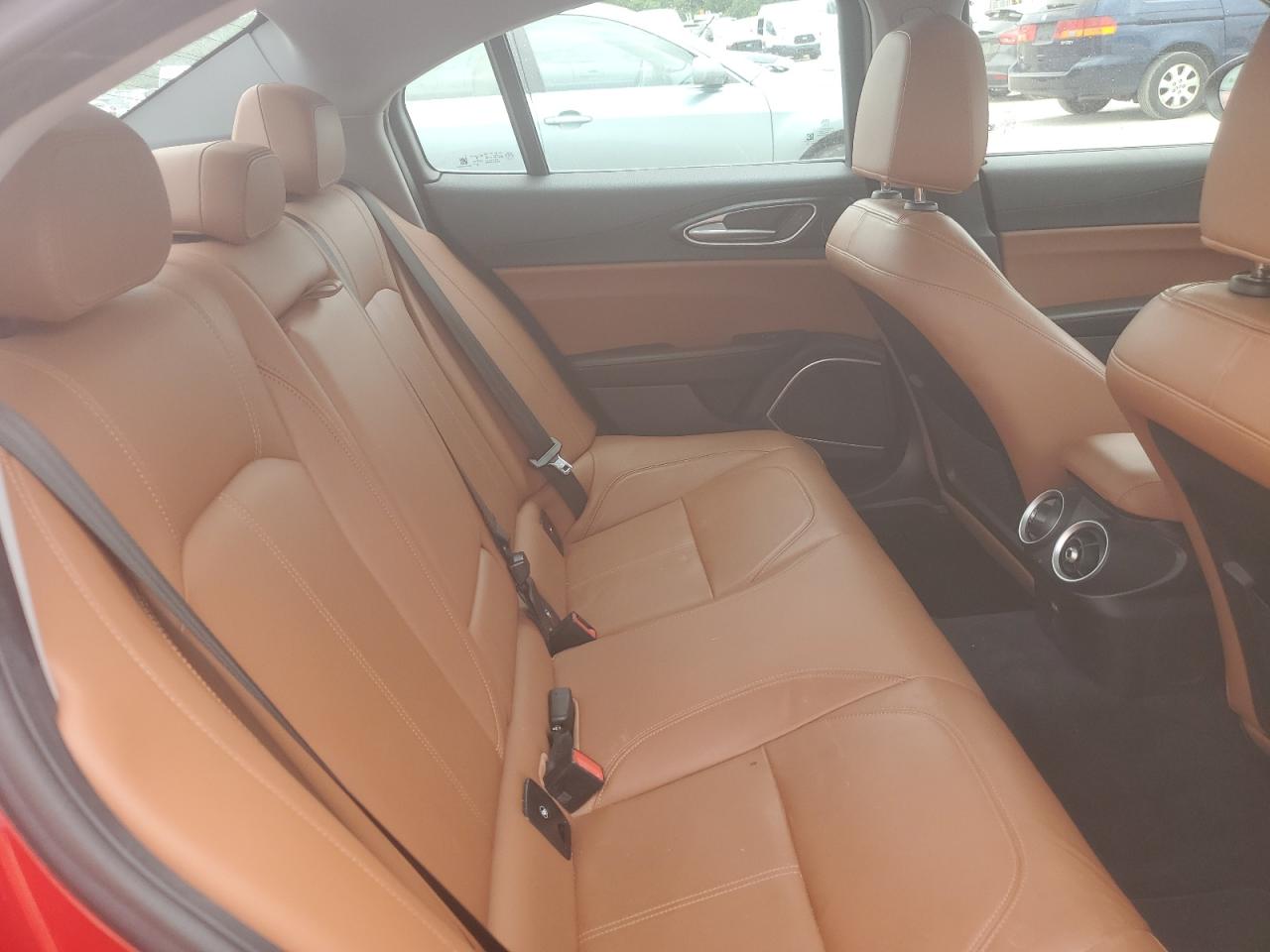 zarfaman4l7632302 ZARFAMAN4L7632302 2020 Alfa Romeo Giulia