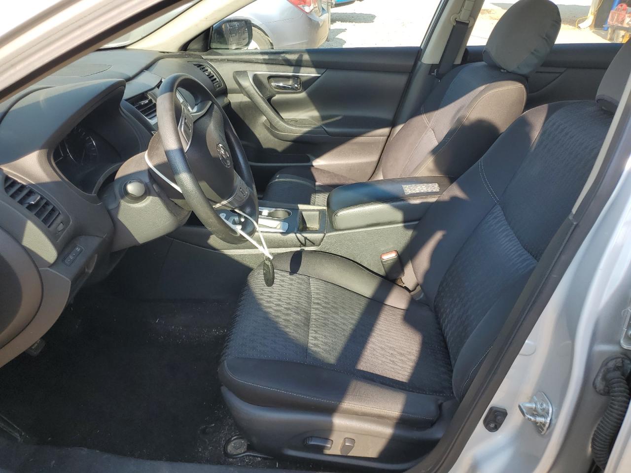 2016 Nissan Altima 2.5 VIN: 1N4AL3AP1GC130666 Lot: 63311165