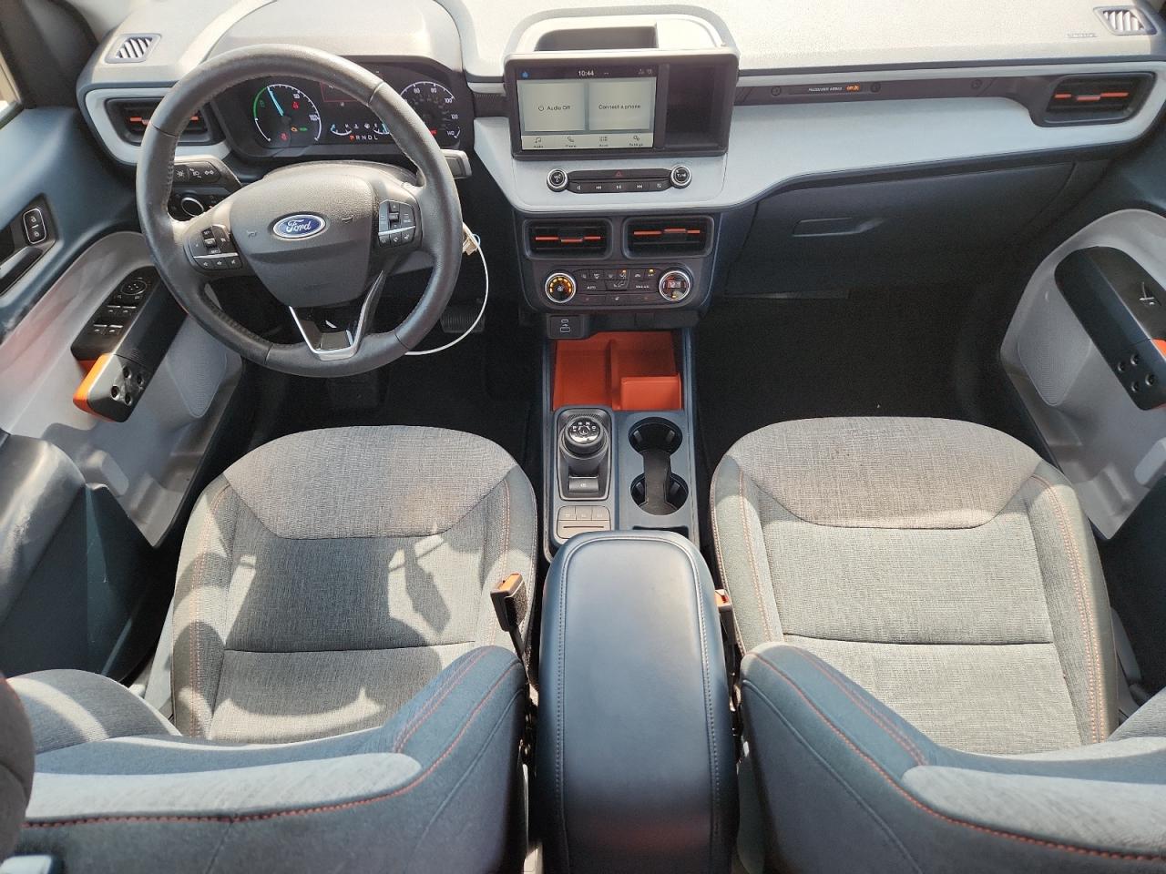 2022 Ford Maverick Xl VIN: 3FTTW8E3XNRA00673 Lot: 64135995