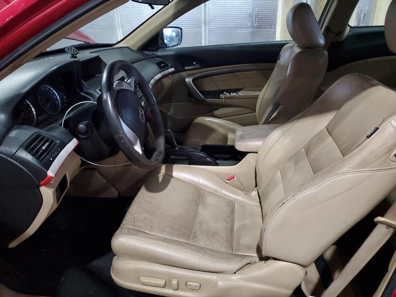 2009 Honda Accord Exl VIN: 1HGCS12899A023690 Lot: 64785255