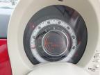 2009 FIAT 500 LOUNGE for sale at Copart SANDTOFT