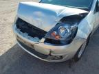 2007 FORD FIESTA ZET for sale at Copart WESTBURY