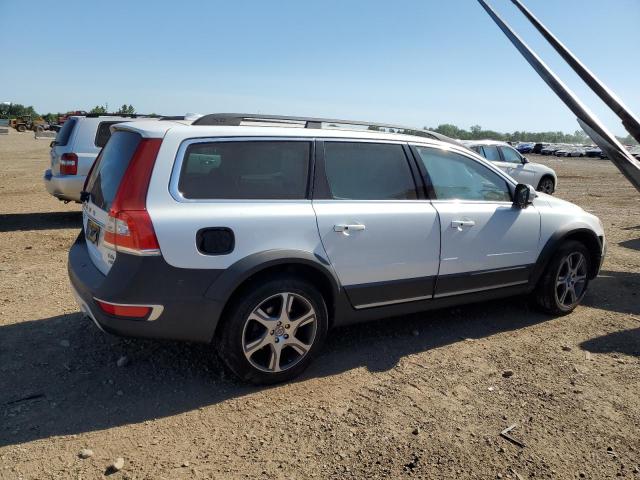  VOLVO XC70 2015 Biały