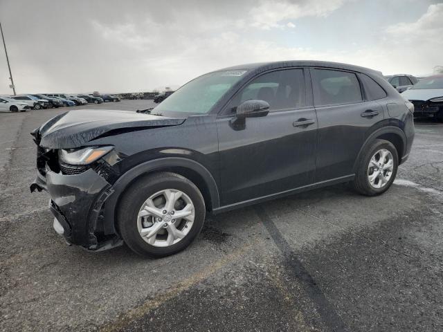 HONDA HR-V LX 2025