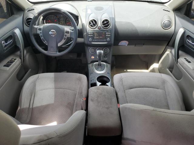  NISSAN ROGUE 2015 Biały