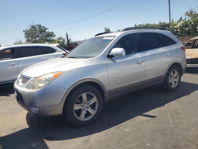 2010 Hyundai Veracruz Gls  