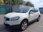 2013 NISSAN QASHQAI AC for sale at Copart CHESTER
