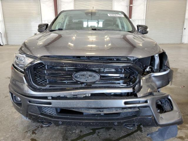  FORD RANGER 2019 Szary