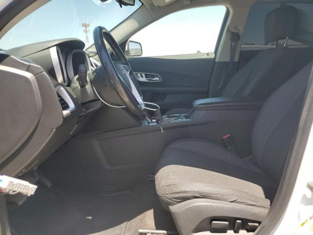 Паркетники CHEVROLET EQUINOX 2016 Белы