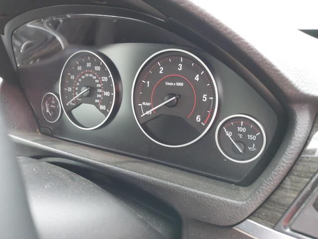 2015 BMW 420D M SPO