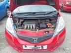 2015 HONDA JAZZ I-VTEC EXL  for sale at Copart WOLVERHAMPTON