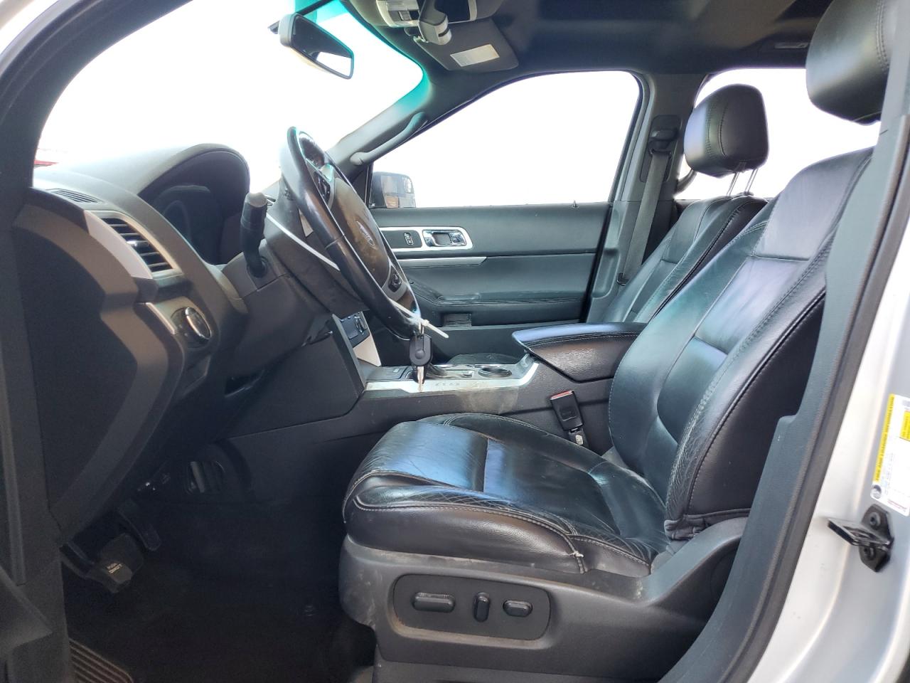 2013 Ford Explorer Xlt VIN: 1FM5K7D86DGB15039 Lot: 63326295