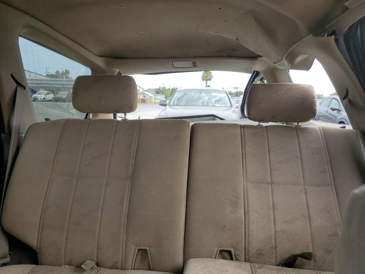 2001 Toyota 4Runner Sr5 VIN: JT3HN86R419057229 Lot: 65289665