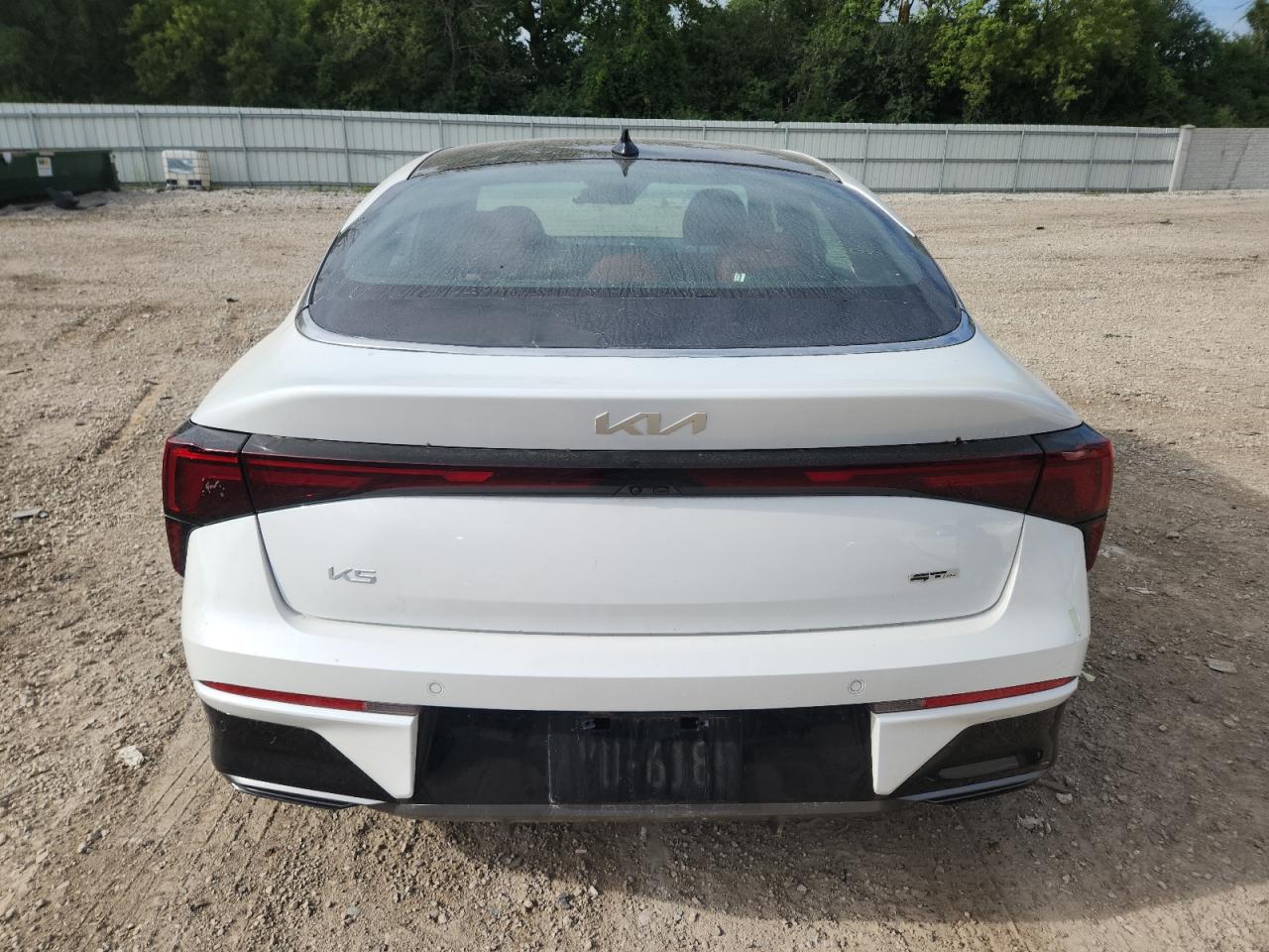2025 Kia K5 Gt Line VIN: KNAG64J70S5292719 Lot: 64722755