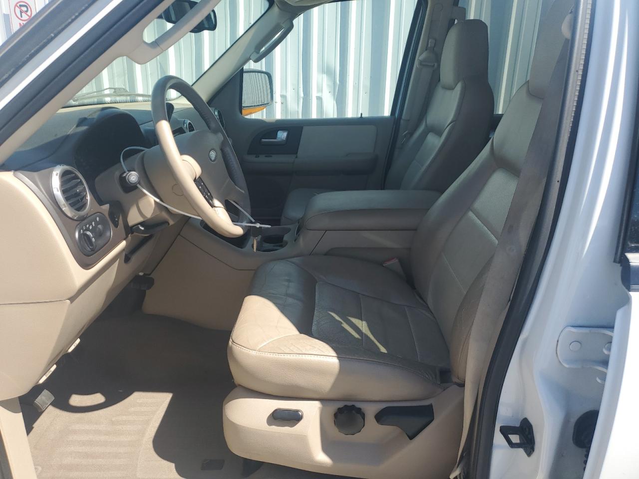 1FMFU18L93LC48751 2003 Ford Expedition Eddie Bauer