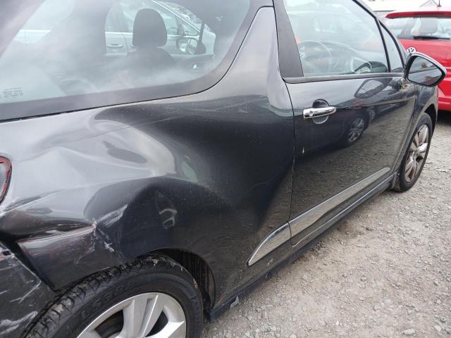 2014 CITROEN DS3 DSIGN