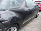 2014 CITROEN DS3 DSIGN for sale at Copart WOLVERHAMPTON