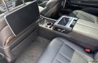 2016 BMW 750 XI   à vendre chez Copart ON - TORONTO