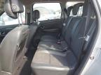 2012 RENAULT GRAND SCEN for sale at Copart BRISTOL