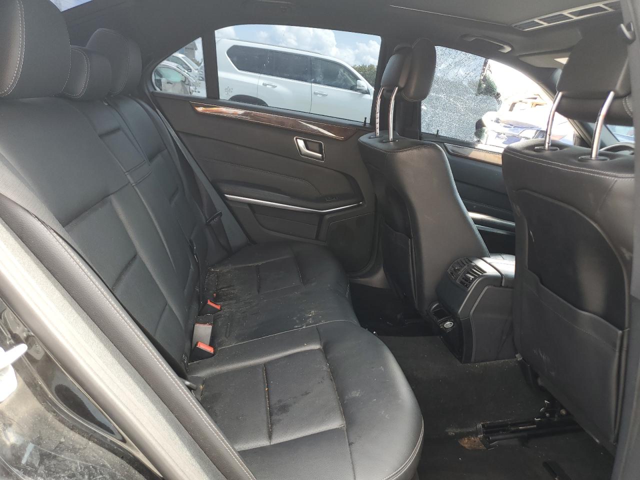 2016 Mercedes-Benz E 350 4Matic VIN: WDDHF8JB3GB172415 Lot: 64489025