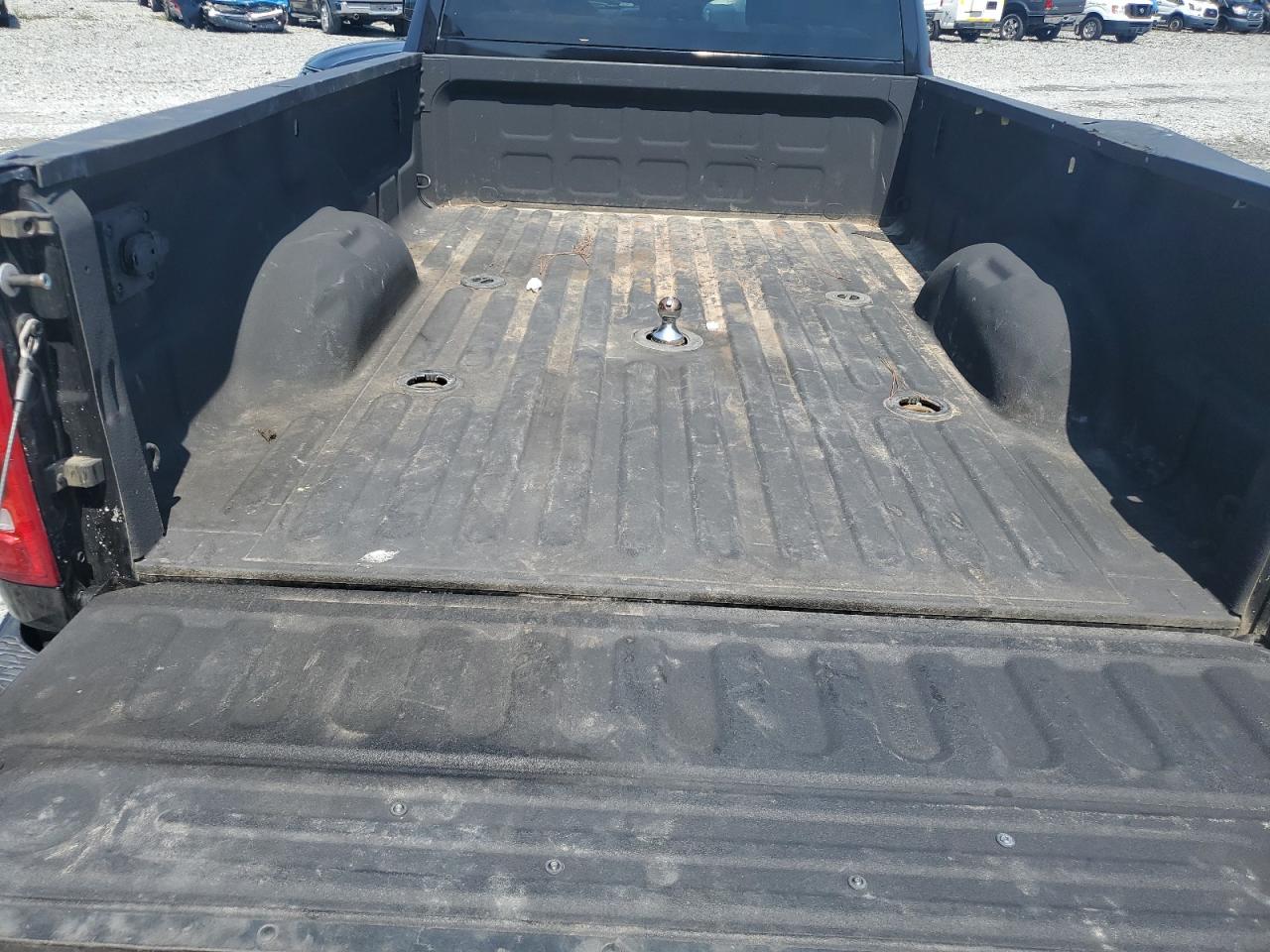 2020 Ram 3500 Big Horn VIN: 3C63RRHL4LG180919 Lot: 62568585