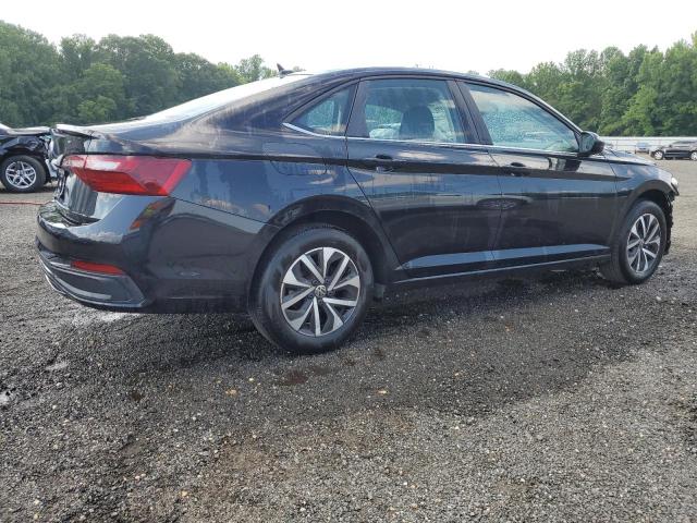  VOLKSWAGEN JETTA 2024 Czarny
