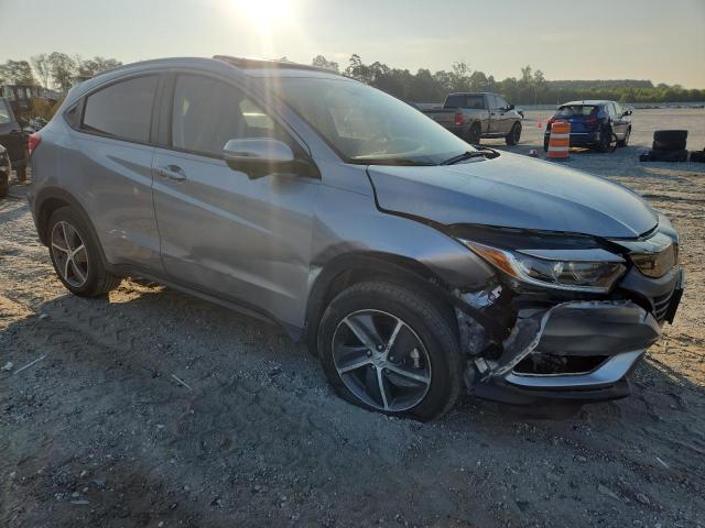  HONDA HR-V 2022 Srebrny