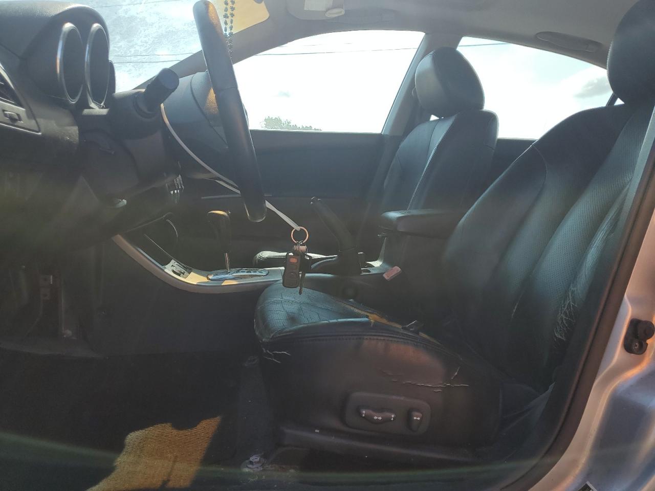 2006 Nissan Altima S VIN: 1N4AL11E16N432707 Lot: 65434345
