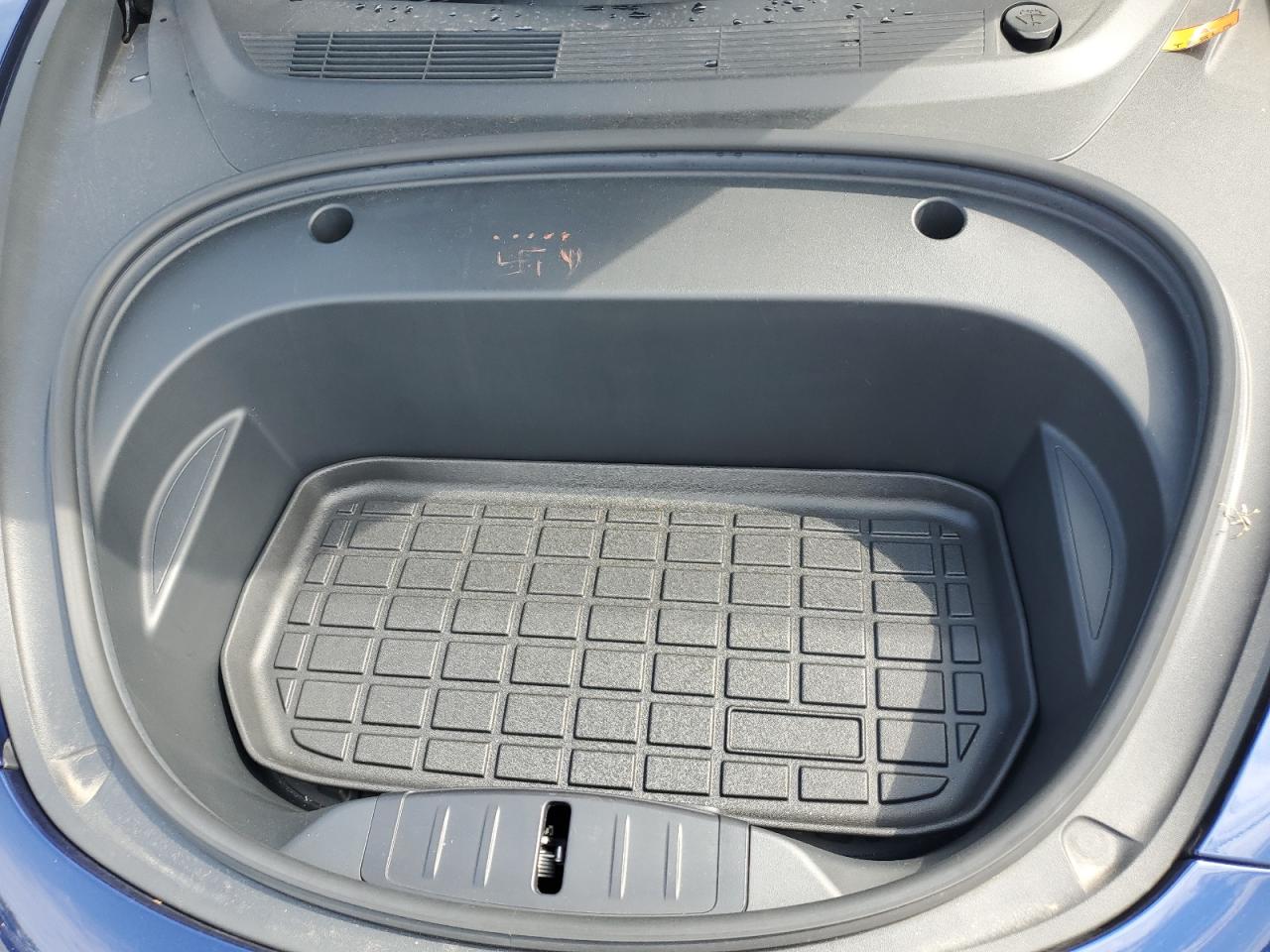 2021 Tesla Model 3 VIN: 5YJ3E1EB0MF044506 Lot: 66200825