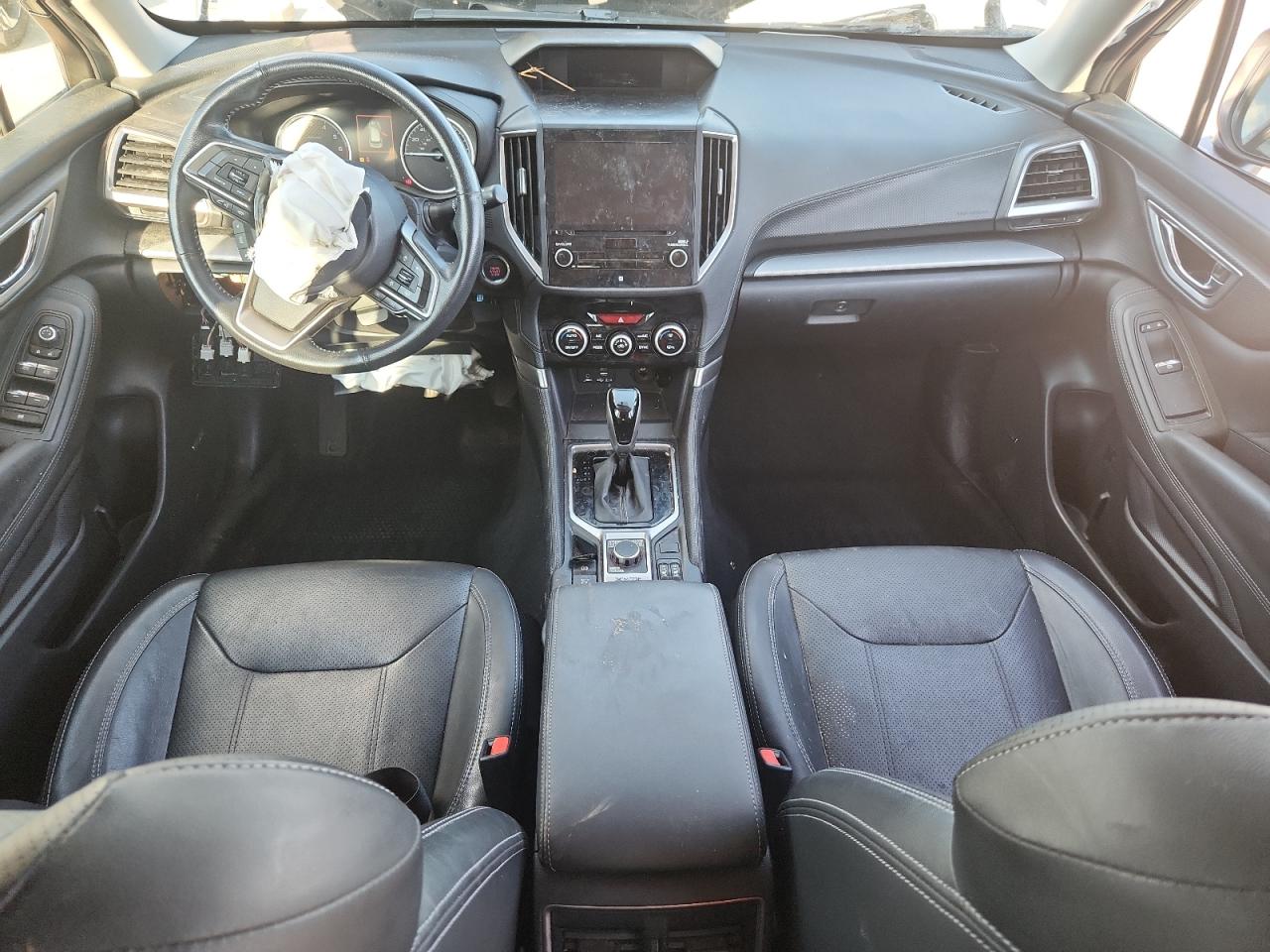 2020 Subaru Forester Limited VIN: JF2SKAUC9LH460262 Lot: 63585945